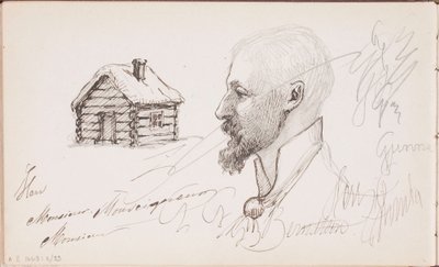 Sans titre - Gunnar Berndtson
