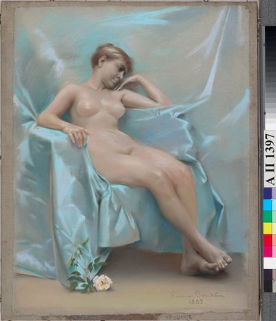 Sans titre - Gunnar Berndtson