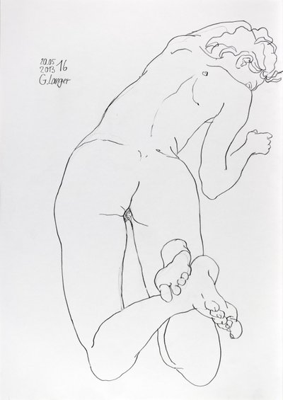 Seul - Gunter Langer