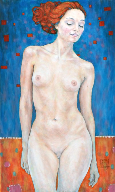 Aurore - Gunter Langer