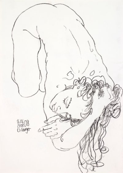 Perdu dans un rêve - Gunter Langer