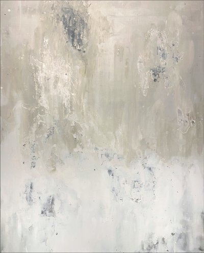 Couches abstraites sereines - Gustaf Tidholm