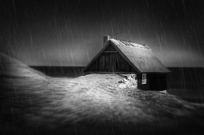  - Gustav Davidsson