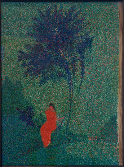 Rêve - Gustav Gildemeister