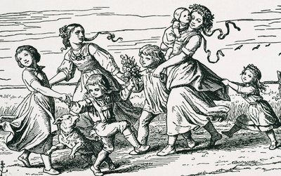 Illustration de 