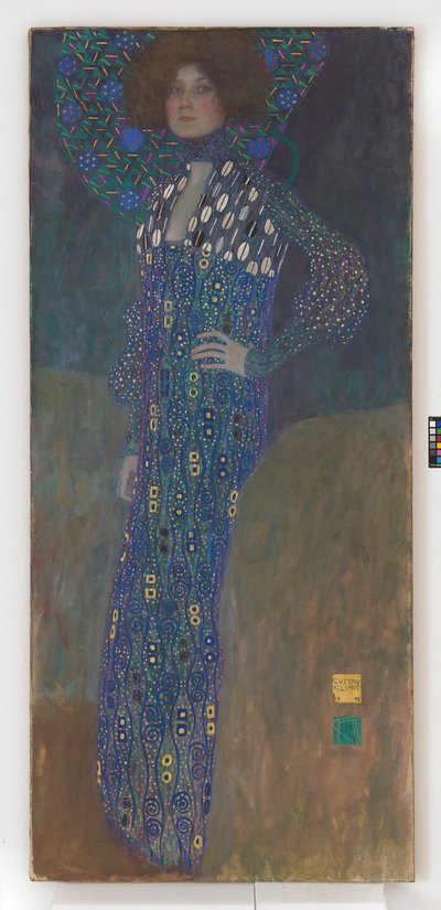  - Gustav Klimt