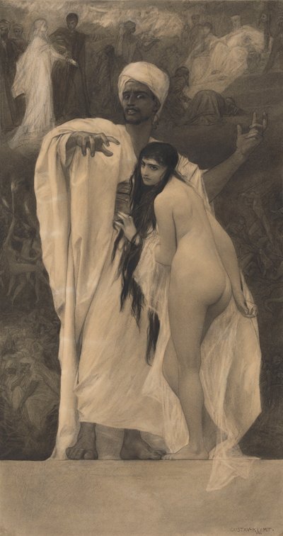 - Gustav Klimt