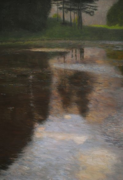 Gustav Klimt (1862–1918) - Gustav Klimt