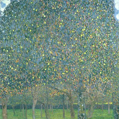 Poirier, 1903 - Gustav Klimt