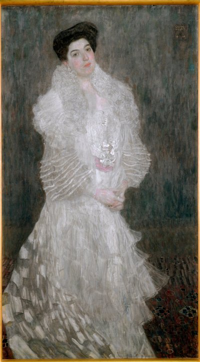 Portrait d
