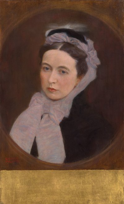 Portrait d