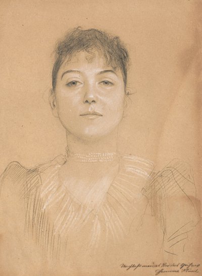 Portrait d