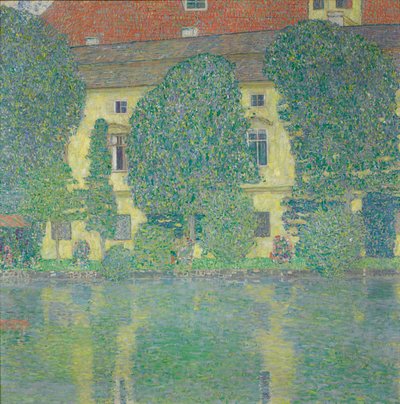 Château de Kammer sur l