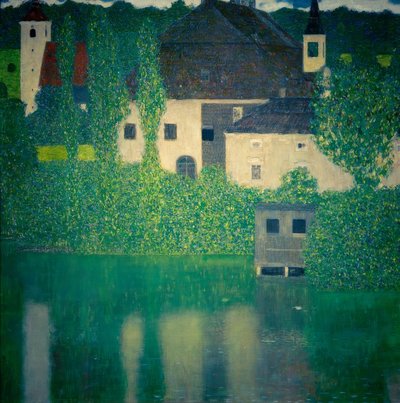 Château Kammer sur l