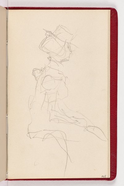 Page 105 - Gustav Klimt