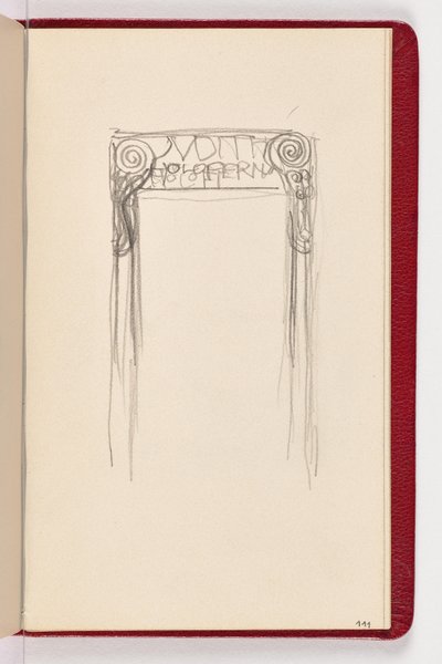 Page 111 - Gustav Klimt