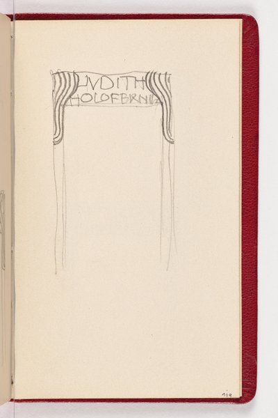 Page 119 - Gustav Klimt