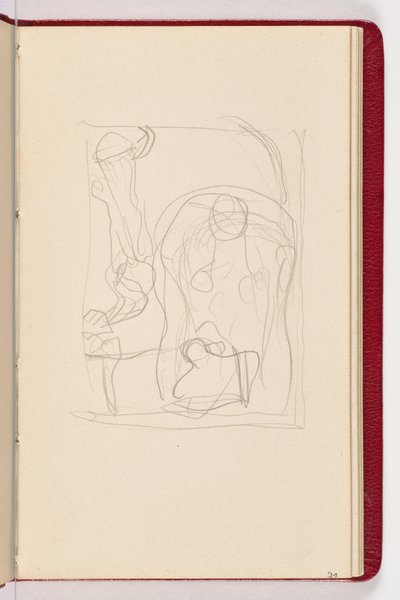 Page 21 - Gustav Klimt