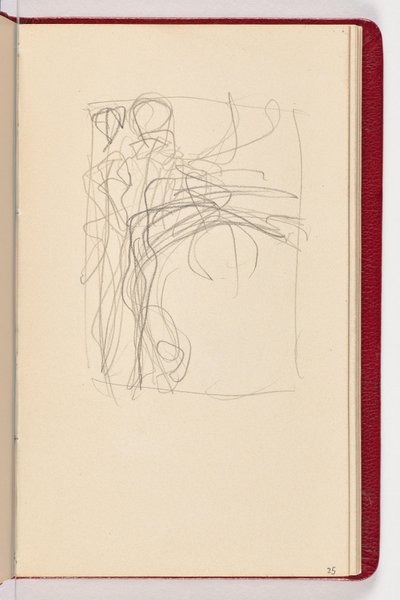 Page 25 - Gustav Klimt