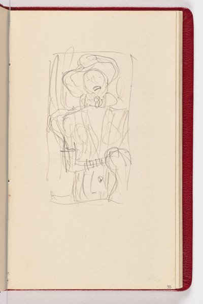 Page 35 - Gustav Klimt