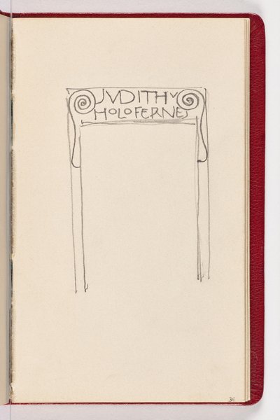Page 39 - Gustav Klimt