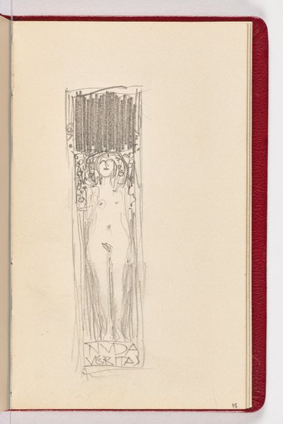 Page 45 - Gustav Klimt