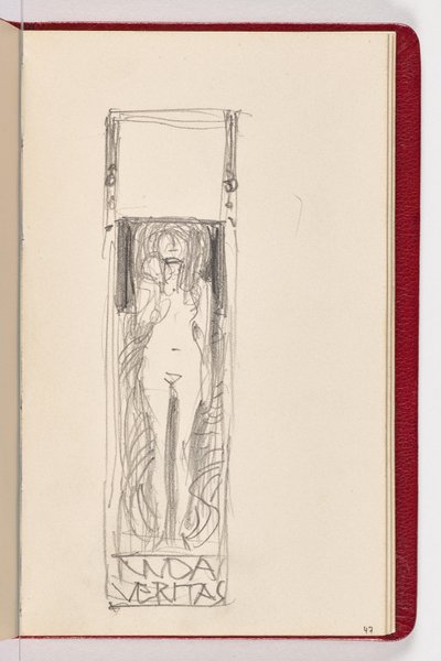 Page 47 - Gustav Klimt