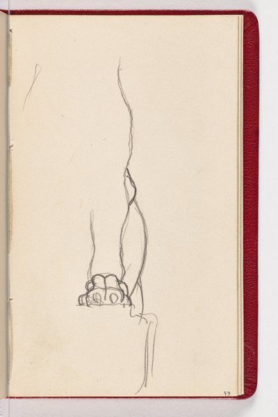 Page 49 - Gustav Klimt