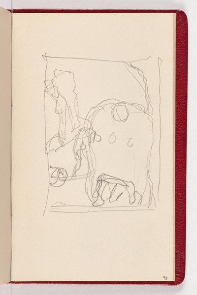 Page 91 - Gustav Klimt