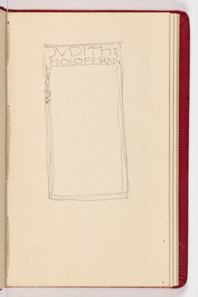 Page 9 - Gustav Klimt