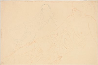 Deux études d