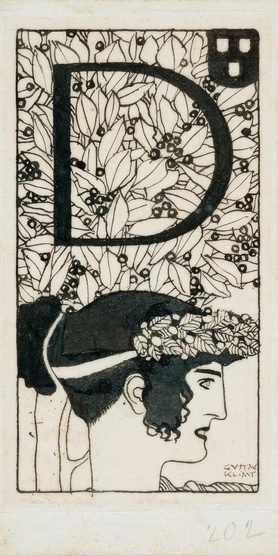 Ver Sacrum - Gustav Klimt