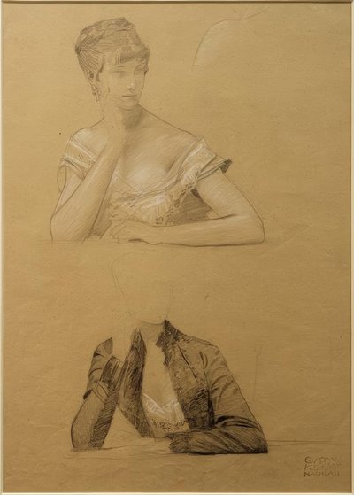 Deux études d