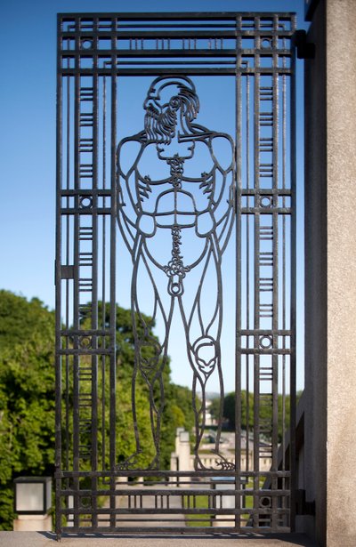 Porte d
