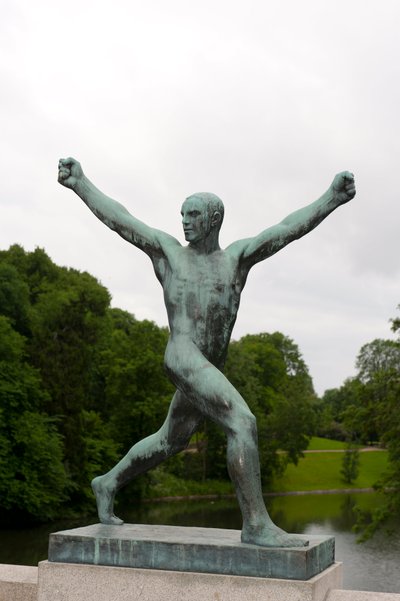 Sculpture de l