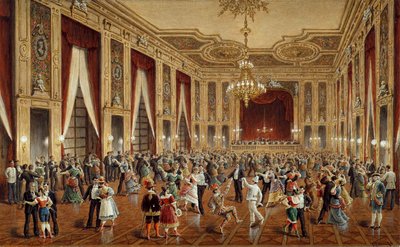 Le Colisée de Schöndorf - Gustav Zafaurek