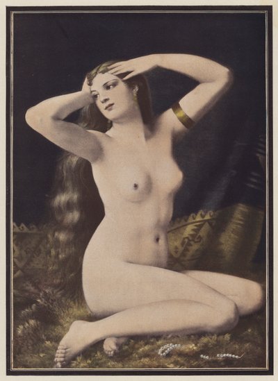 Les plaisirs de l
