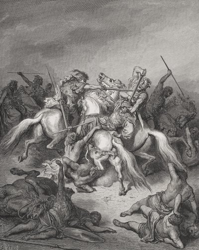  - Gustave (after) Dore