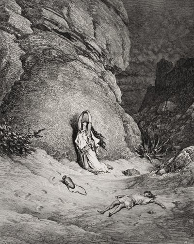  - Gustave (after) Dore