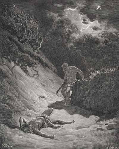  - Gustave (after) Dore