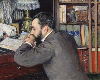Portrait d