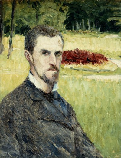 Portrait de l
