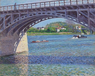 Le pont d