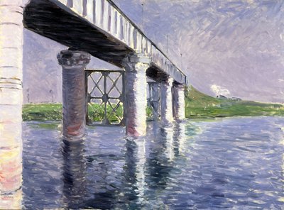 Le Pont d