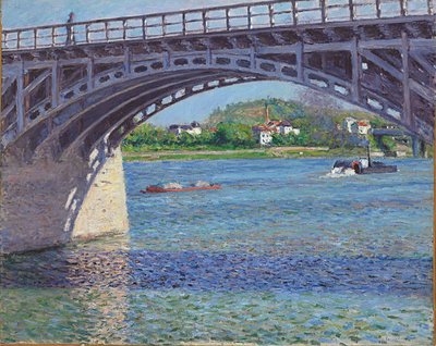 Le pont d