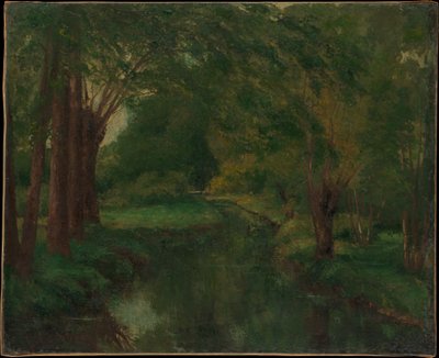  - Gustave Courbet