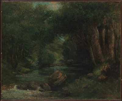  - Gustave Courbet