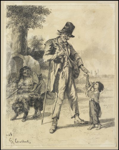 Aumône d