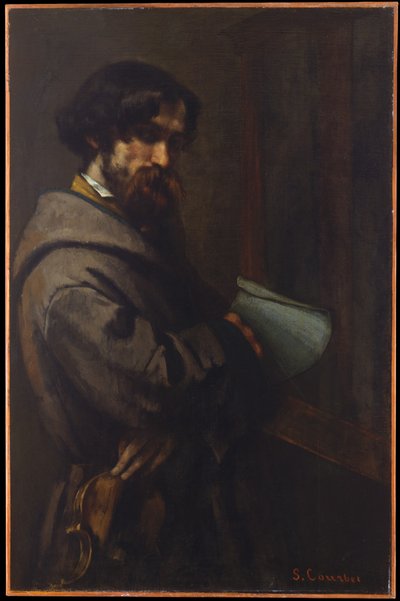 - Gustave Courbet