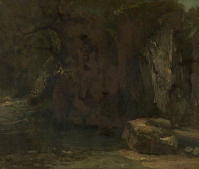  - Gustave Courbet